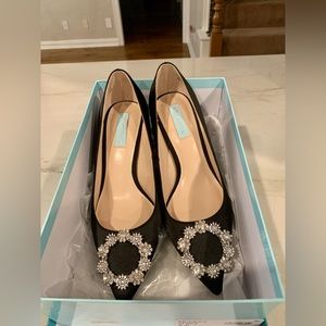 Betsey Johnson pumps